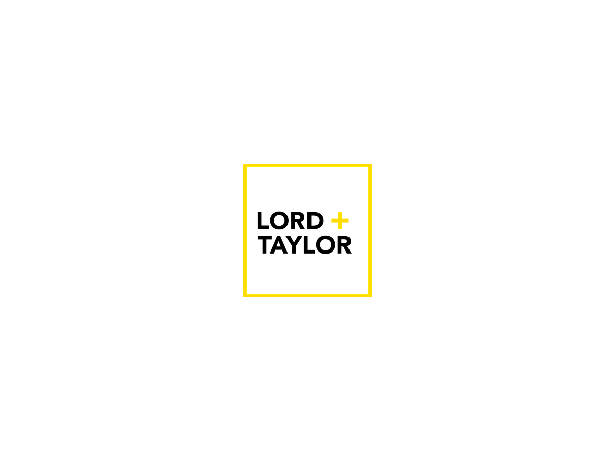 2019 / simplified retail identity