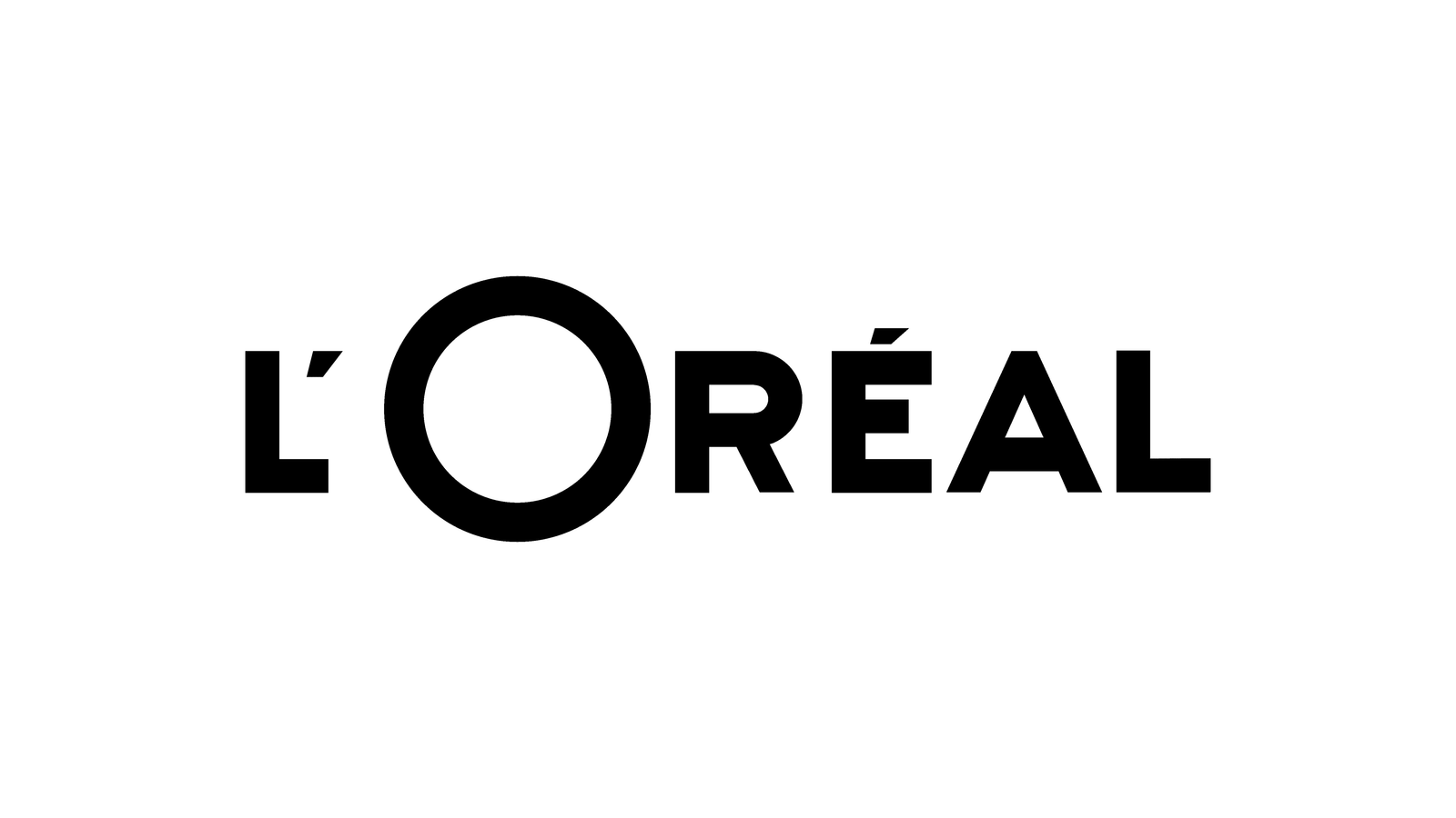1914 L'Oréal wordmark