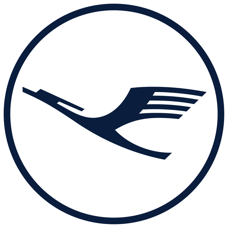 Lufthansa 2018 crane