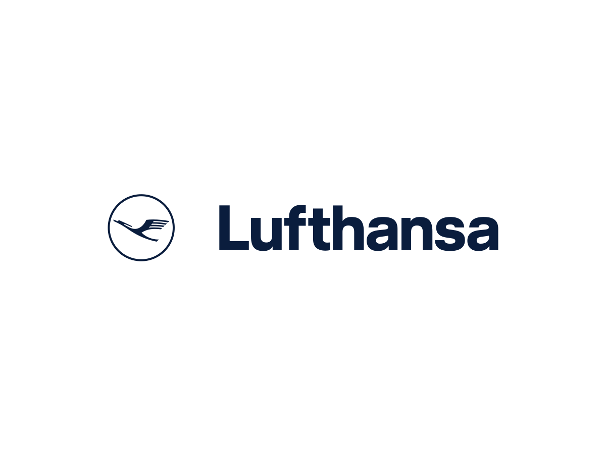 Lufthansa 2018 wordmark