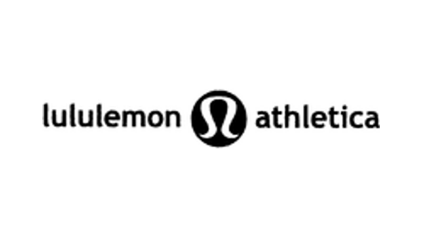 lululemon athletica lockup