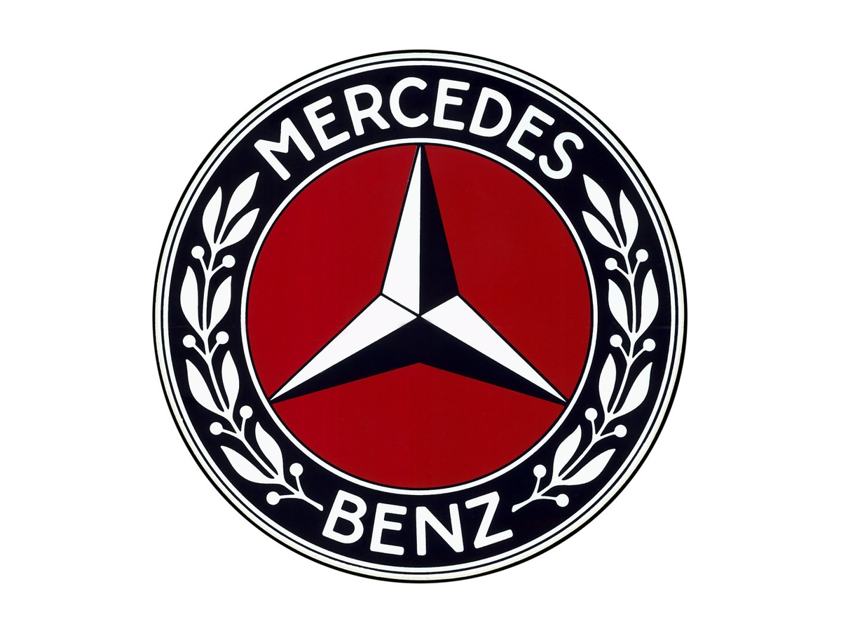1926 registered star-and-laurel seal