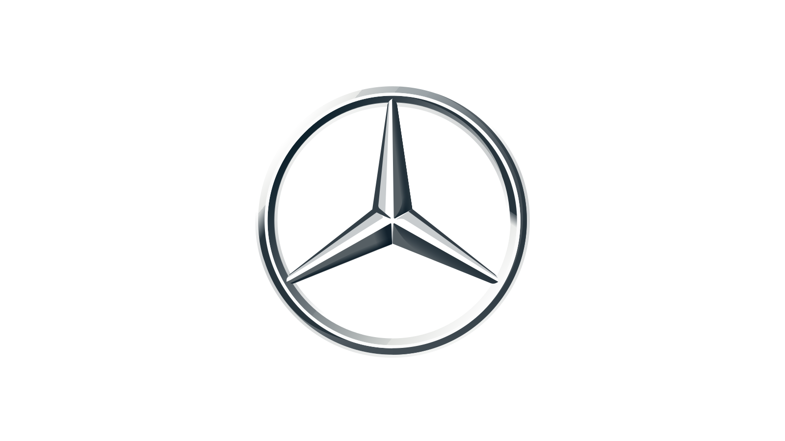 Mercedes-Benz 2022 flat star