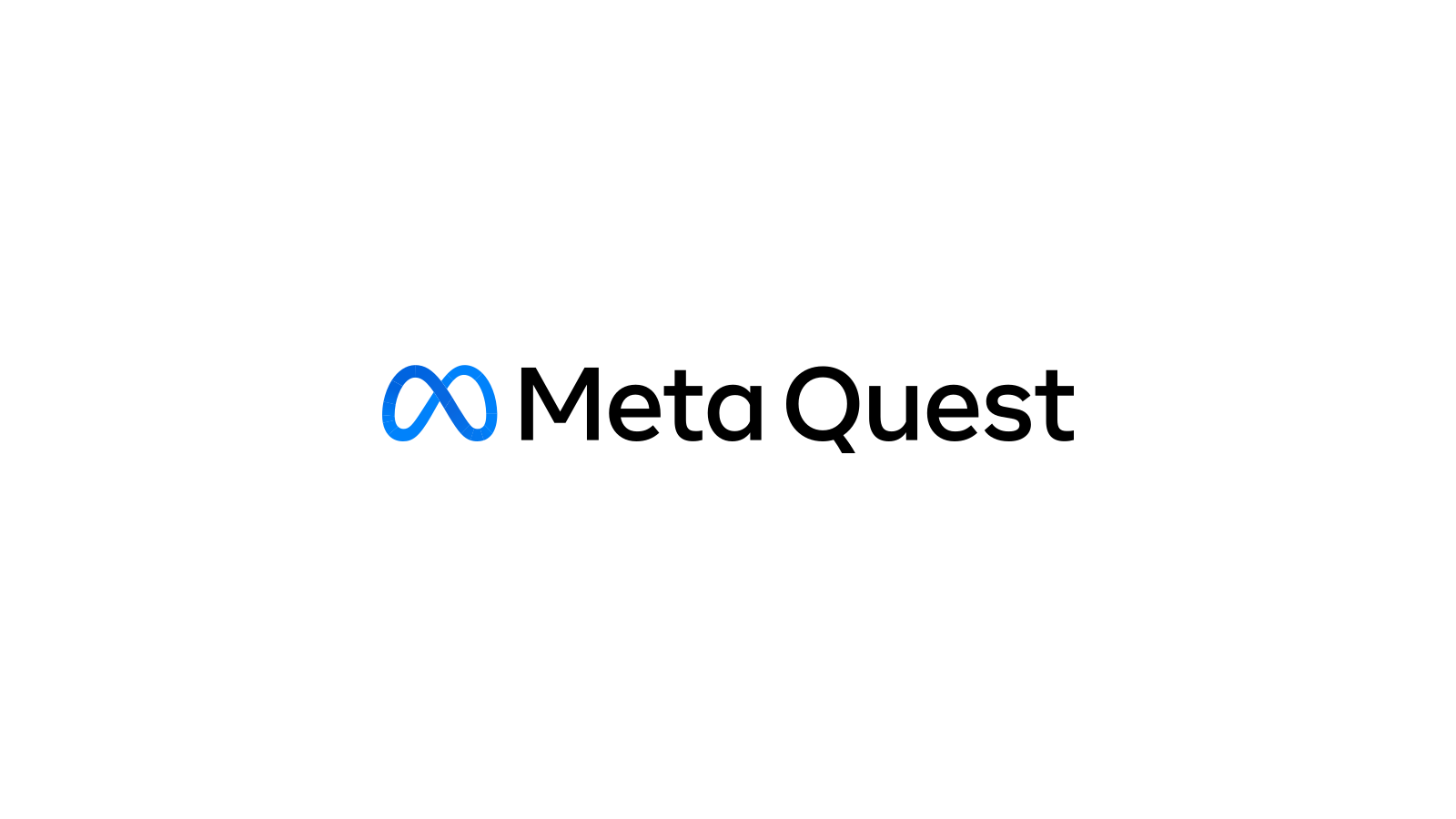 Meta source mark for Reality Labs / Quest context