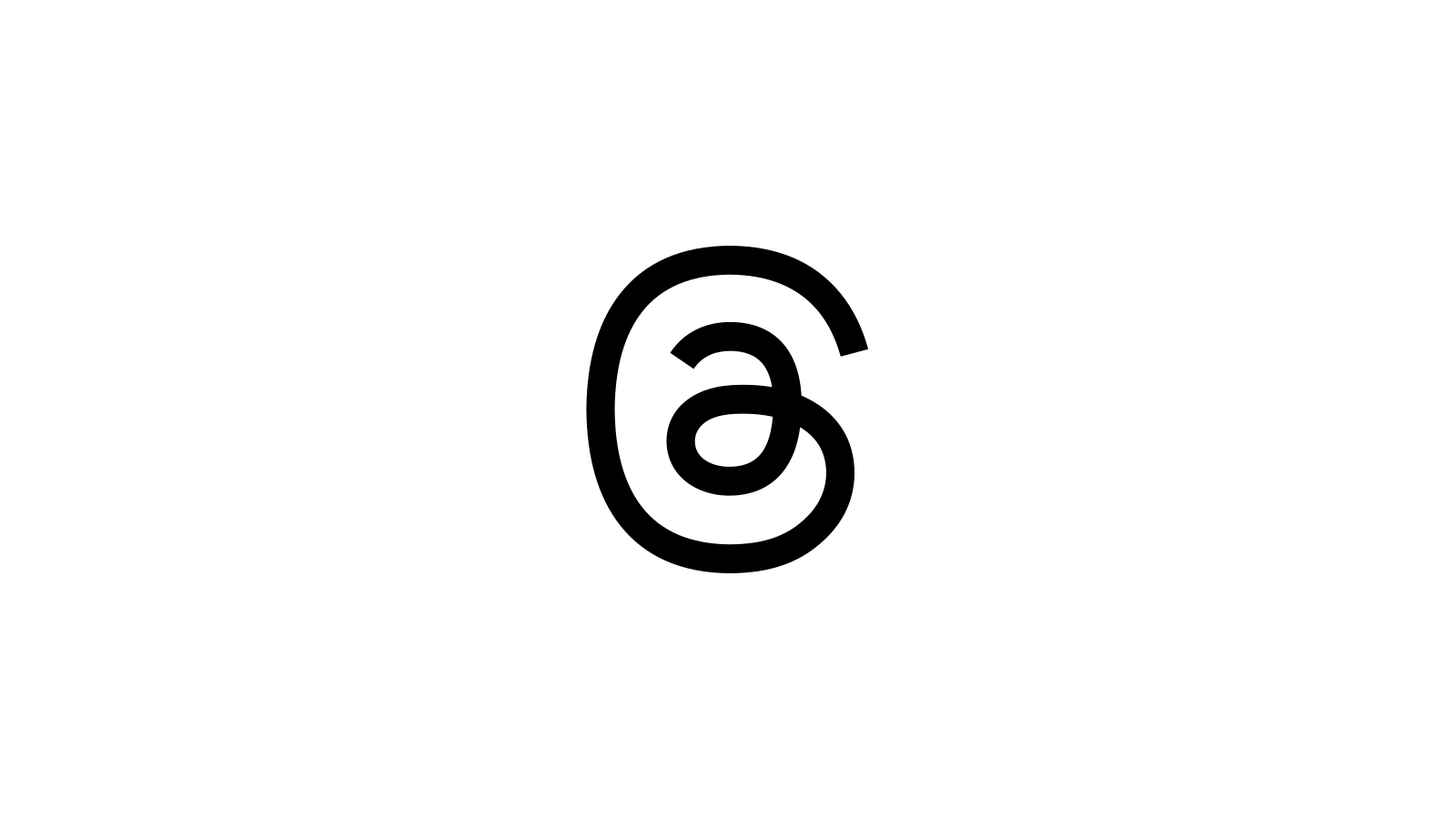 Meta source mark for 2023 / Threads context