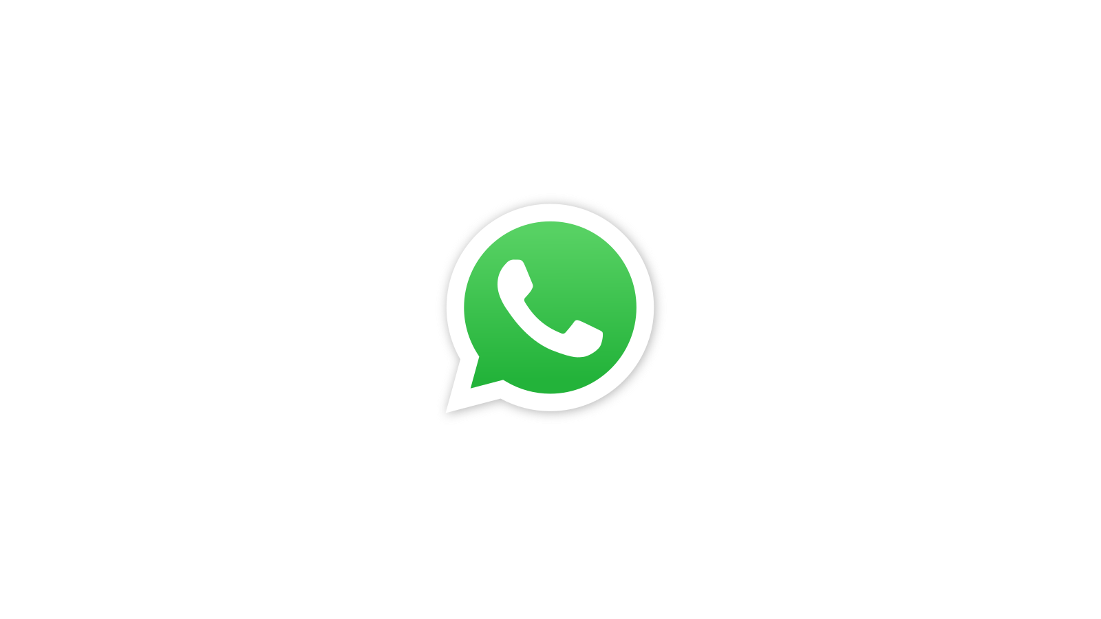Meta source mark for 2014 / WhatsApp context