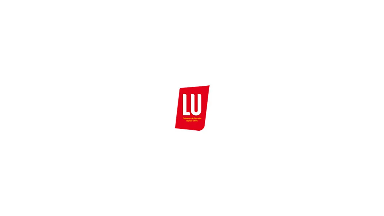 Mondelēz International source mark for 1846 / LU context