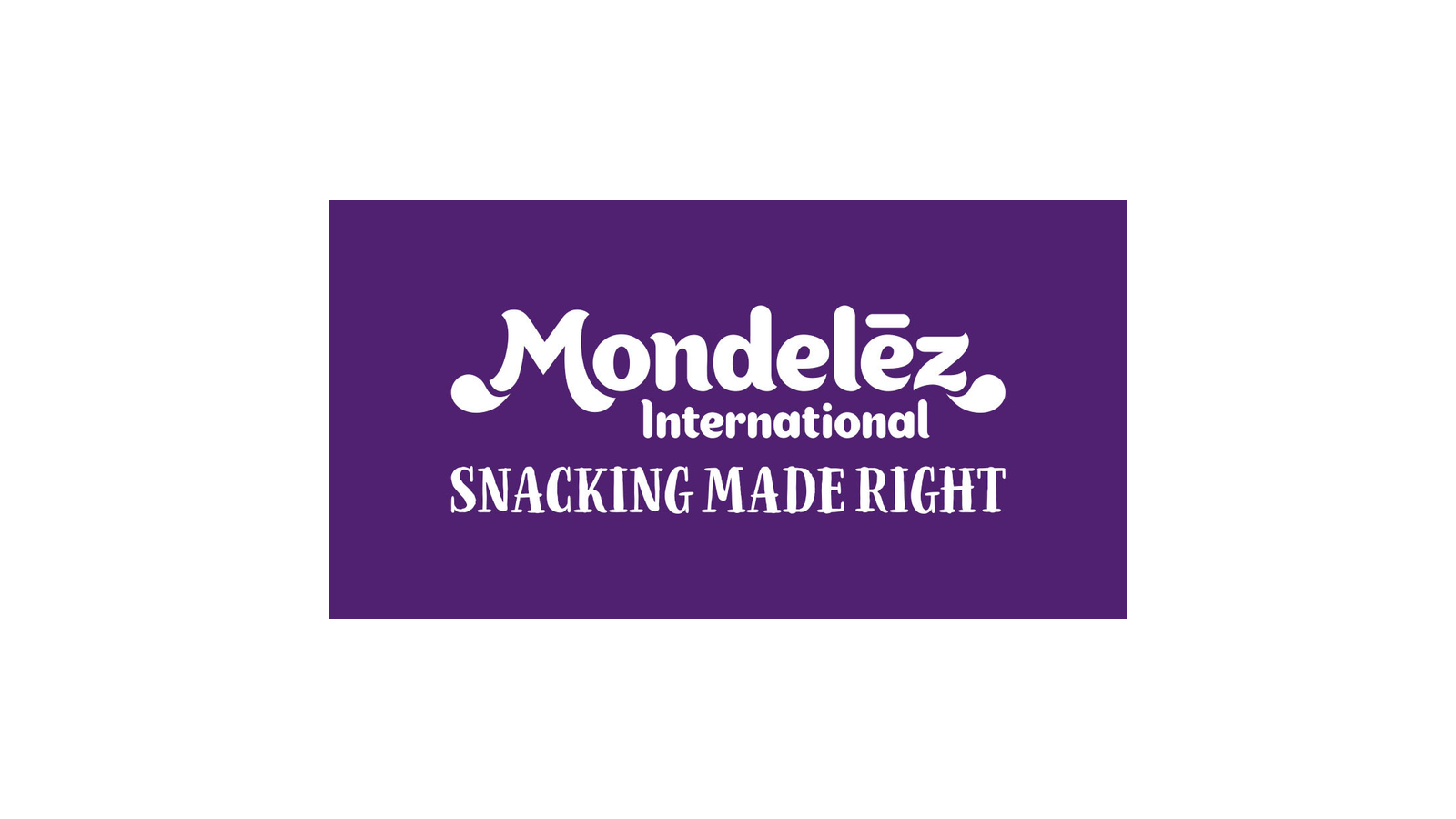 Mondelēz International source mark canvas from verified source.