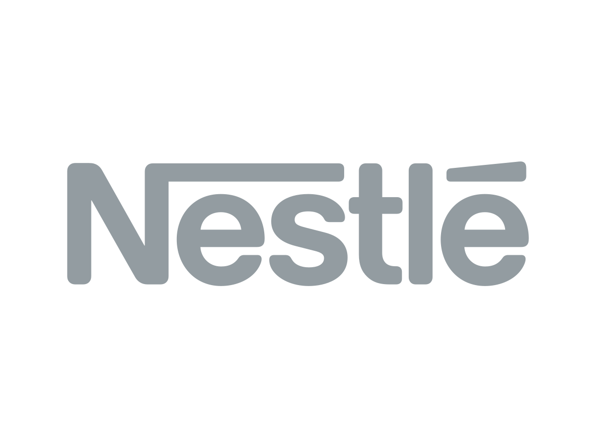 Nestle source mark for current / Nestle wordmark context
