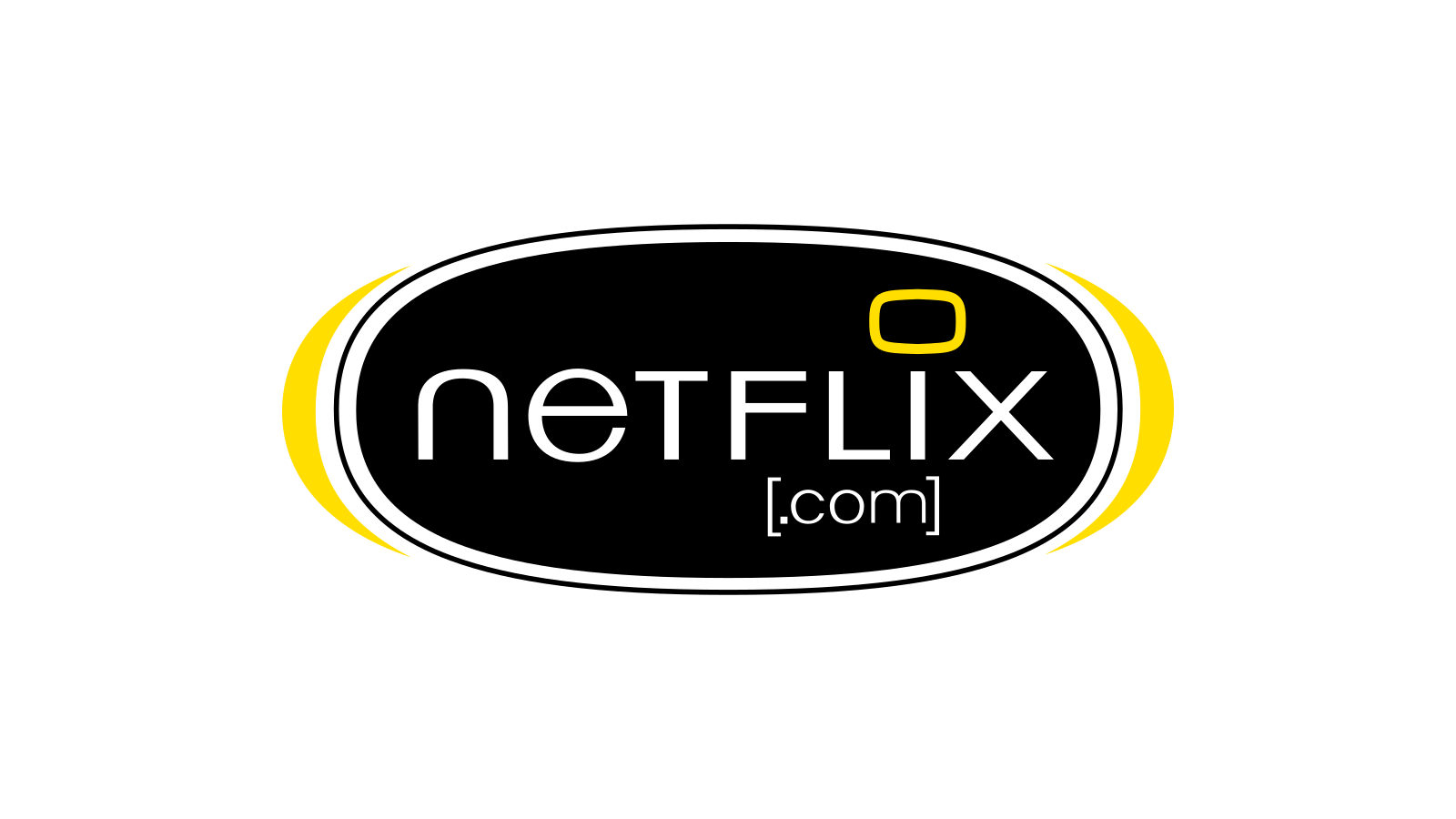 Netflix source mark for 2000 / subscription era context