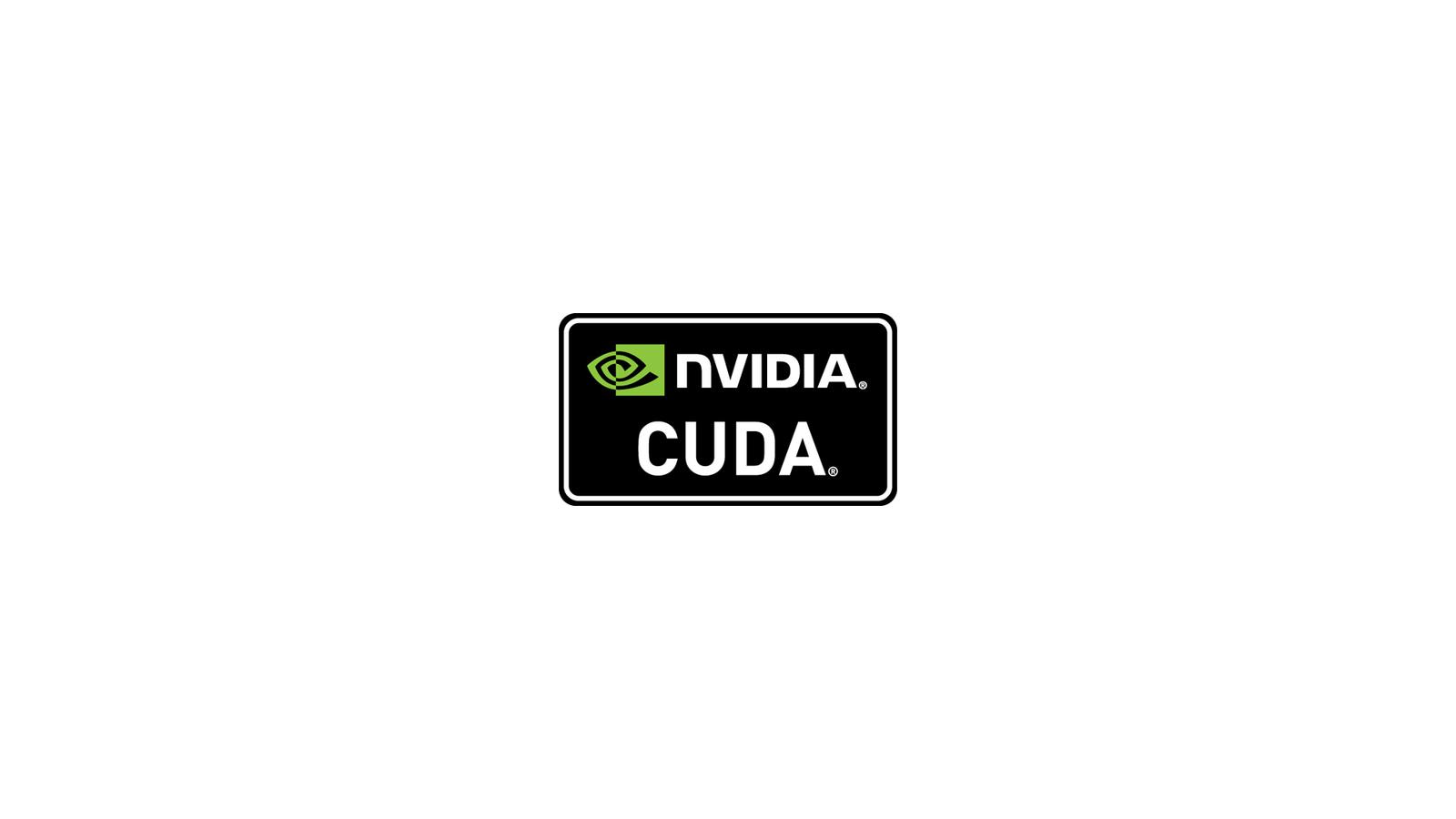 Nvidia source mark for 2006 / CUDA context