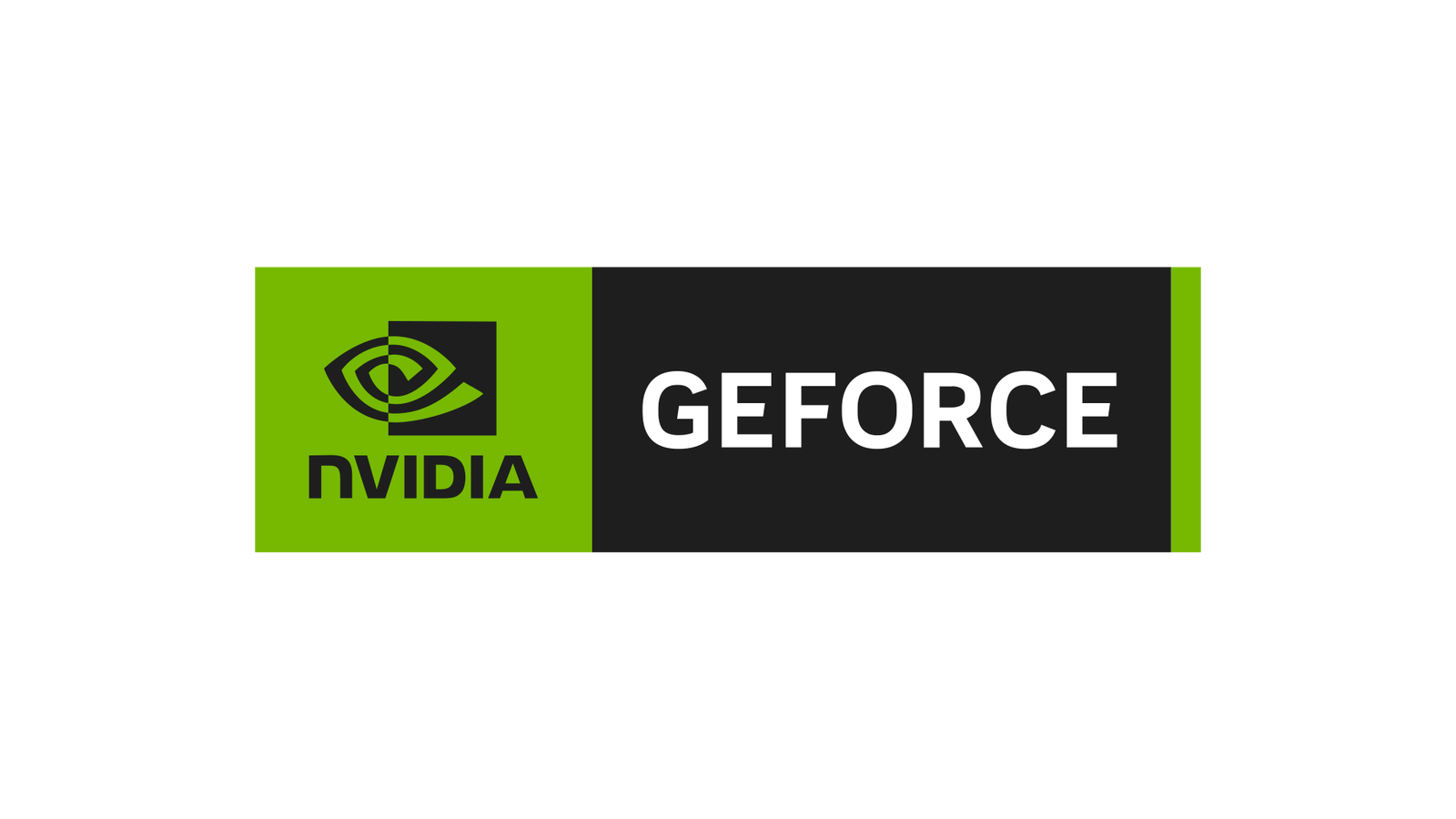 Nvidia source mark for 1999 / GeForce context