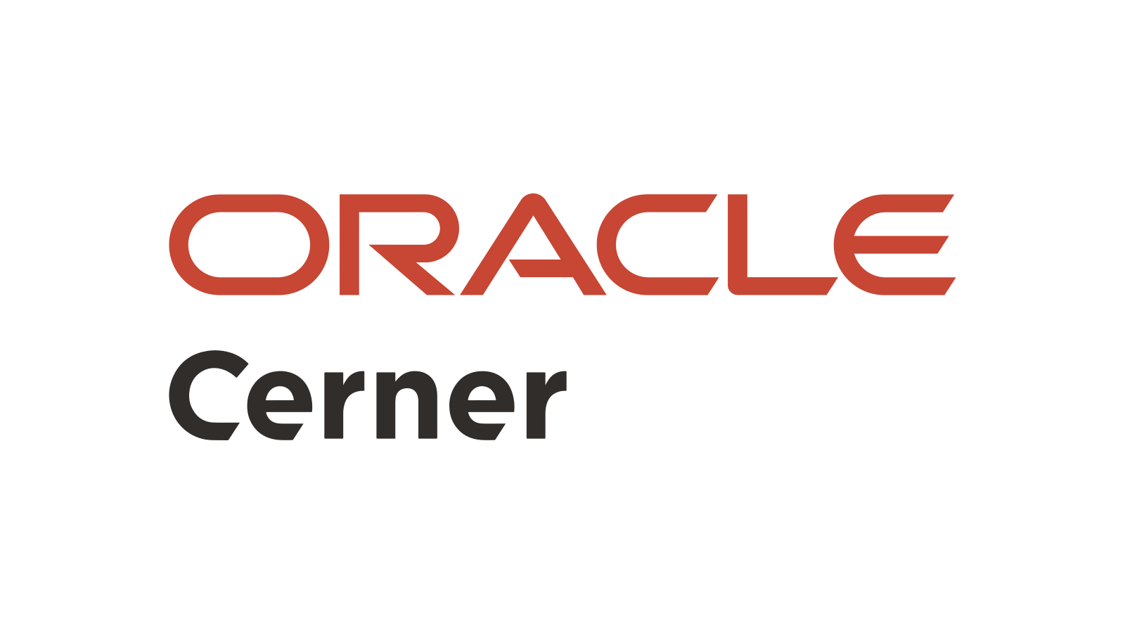 Oracle source mark for 2022 / Oracle Cerner context