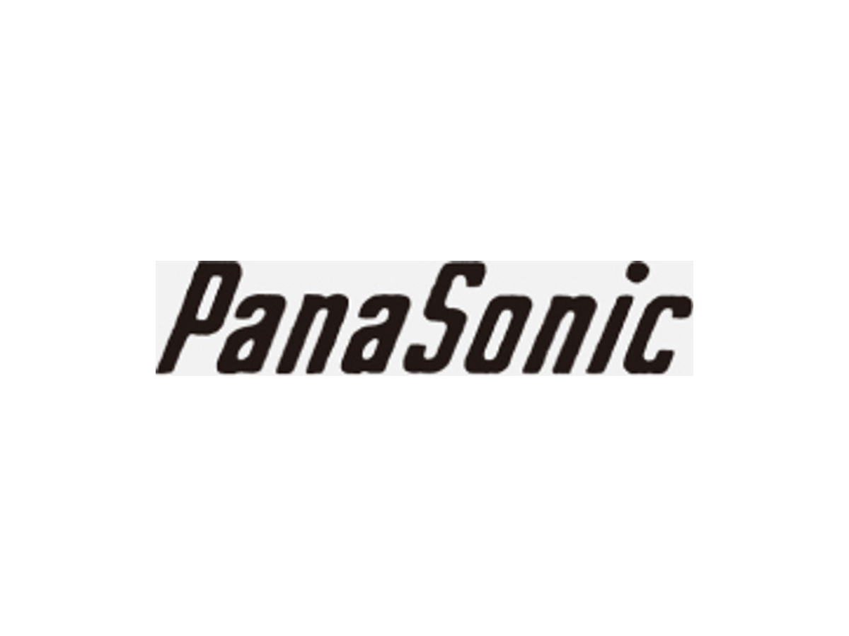 PanaSonic export-product mark