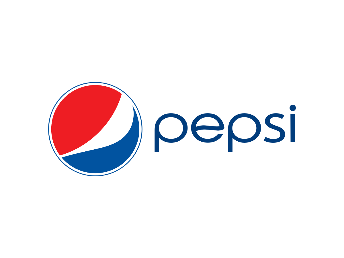 Pepsi 2008 globe