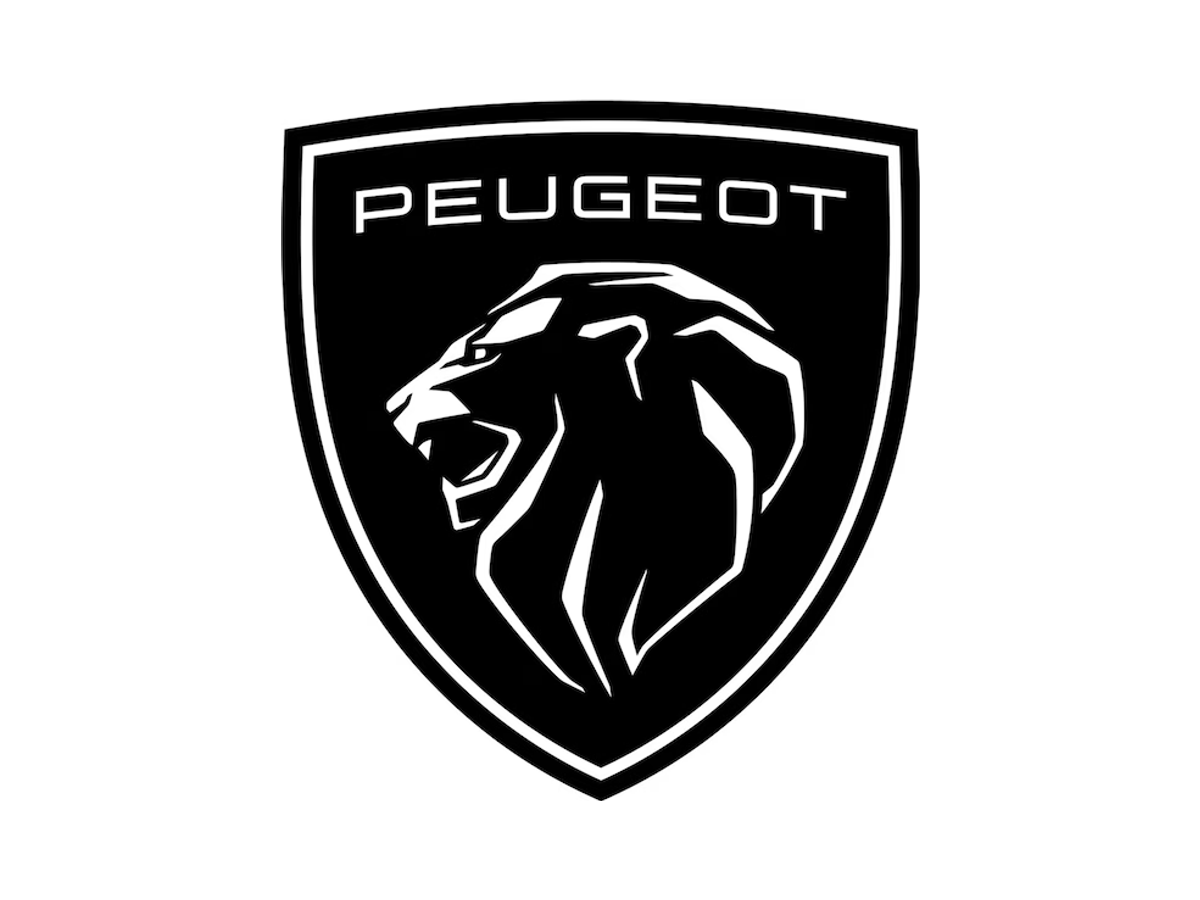 Current lion-head shield