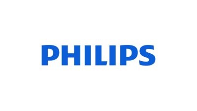 Philips wordmark from the Philips media library