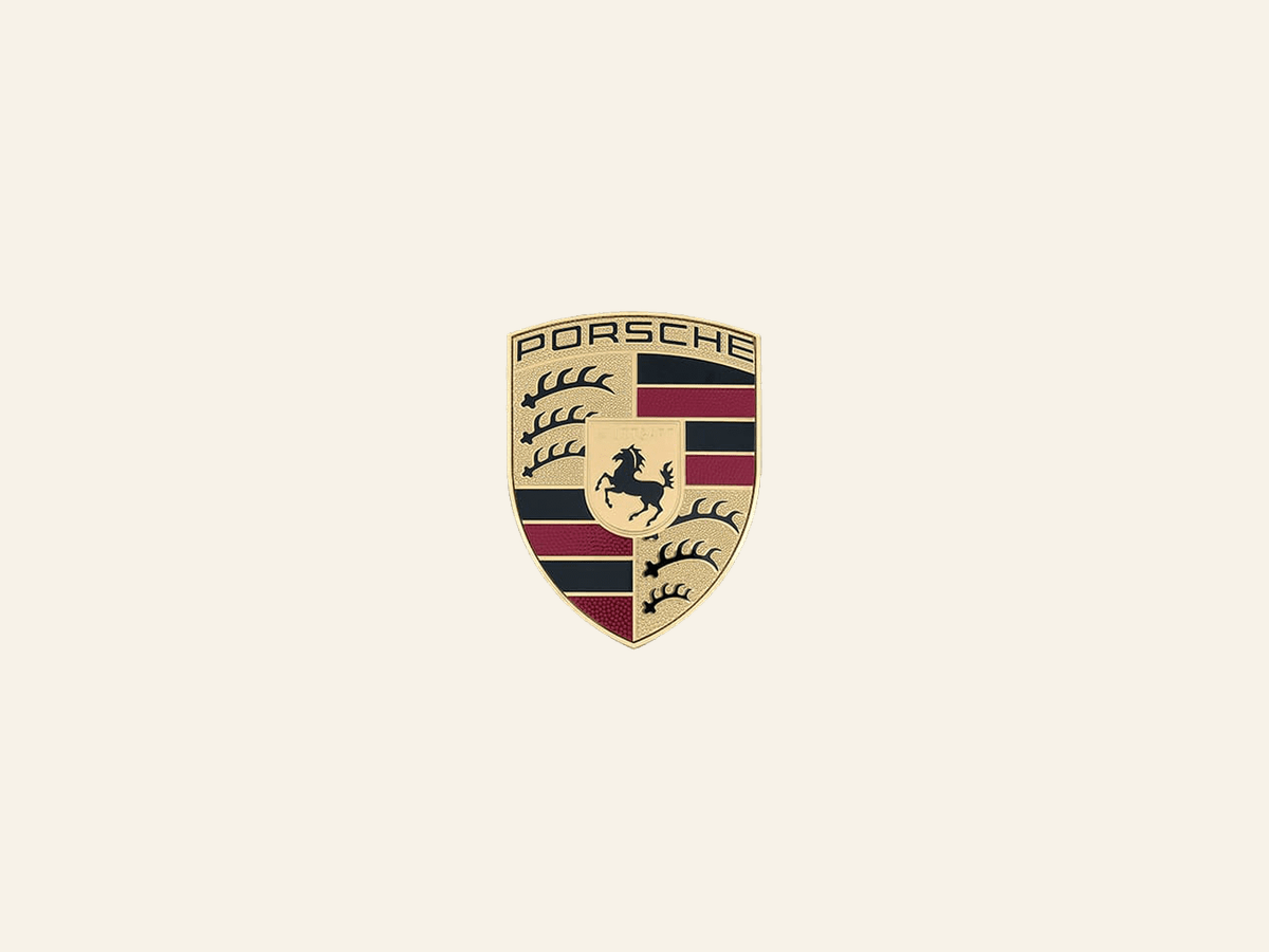 Porsche 2014