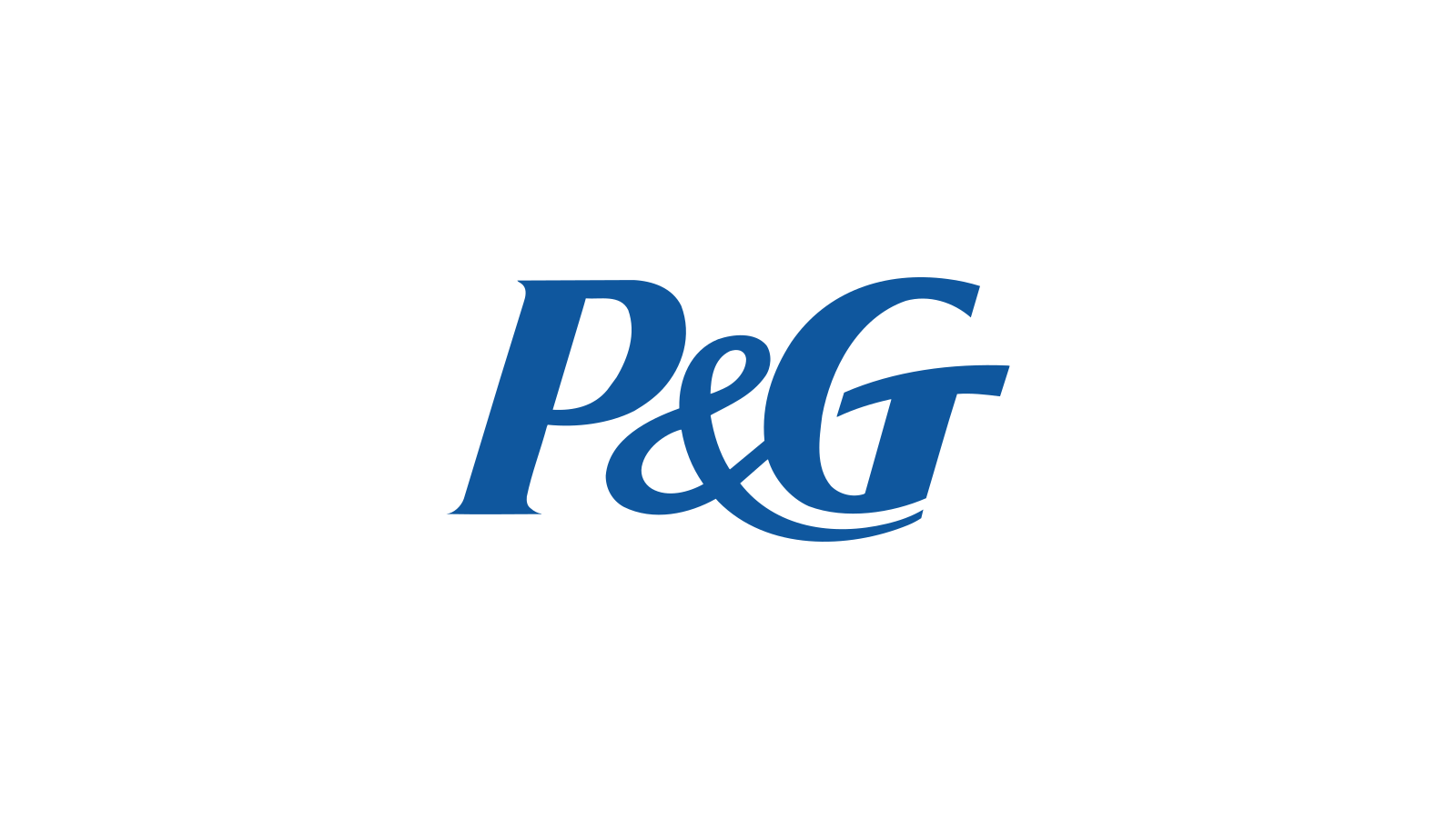 Procter & Gamble source mark for 2001 / P&G parent mark context
