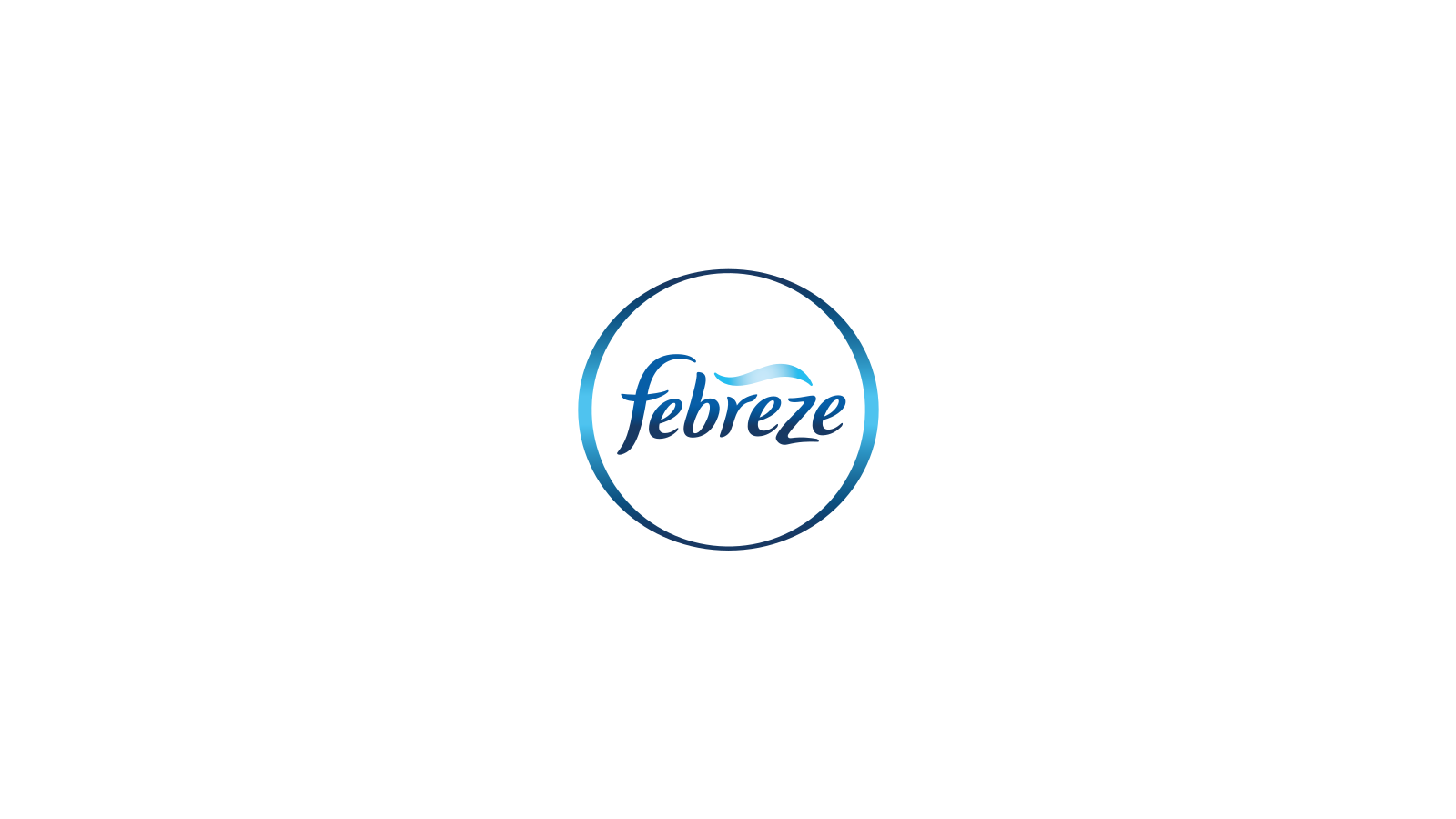 Procter & Gamble source mark for 2019 / Febreze context