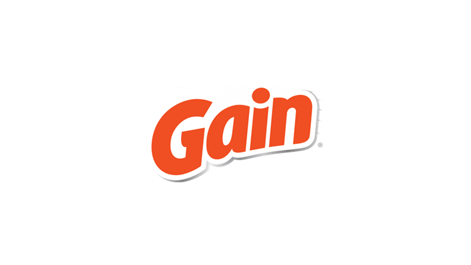 Procter & Gamble source mark for 2013 / Gain context