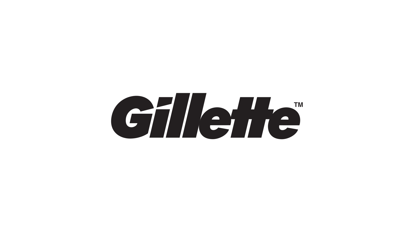 Procter & Gamble source mark for 2005 / Gillette context