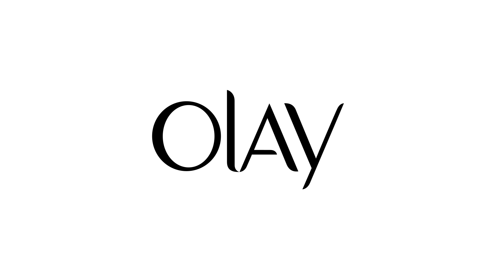 Procter & Gamble source mark for 2020 / Olay context