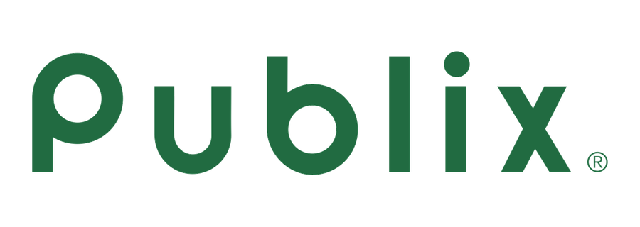 Publix logo from Wikimedia Commons