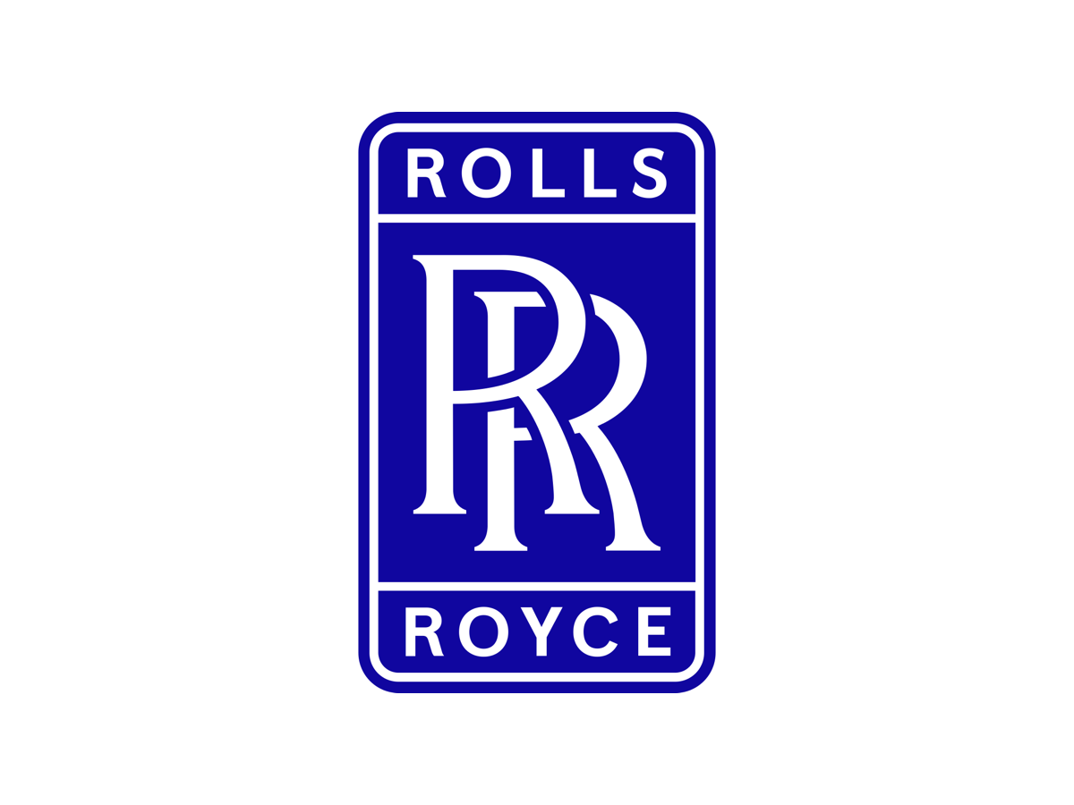 Digitally simplified badge