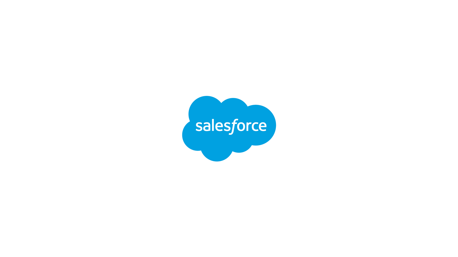Salesforce source mark for 1999 / Salesforce context
