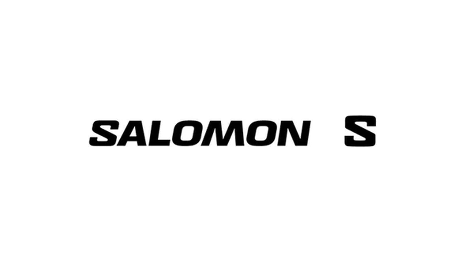 Salomon current primary mark.