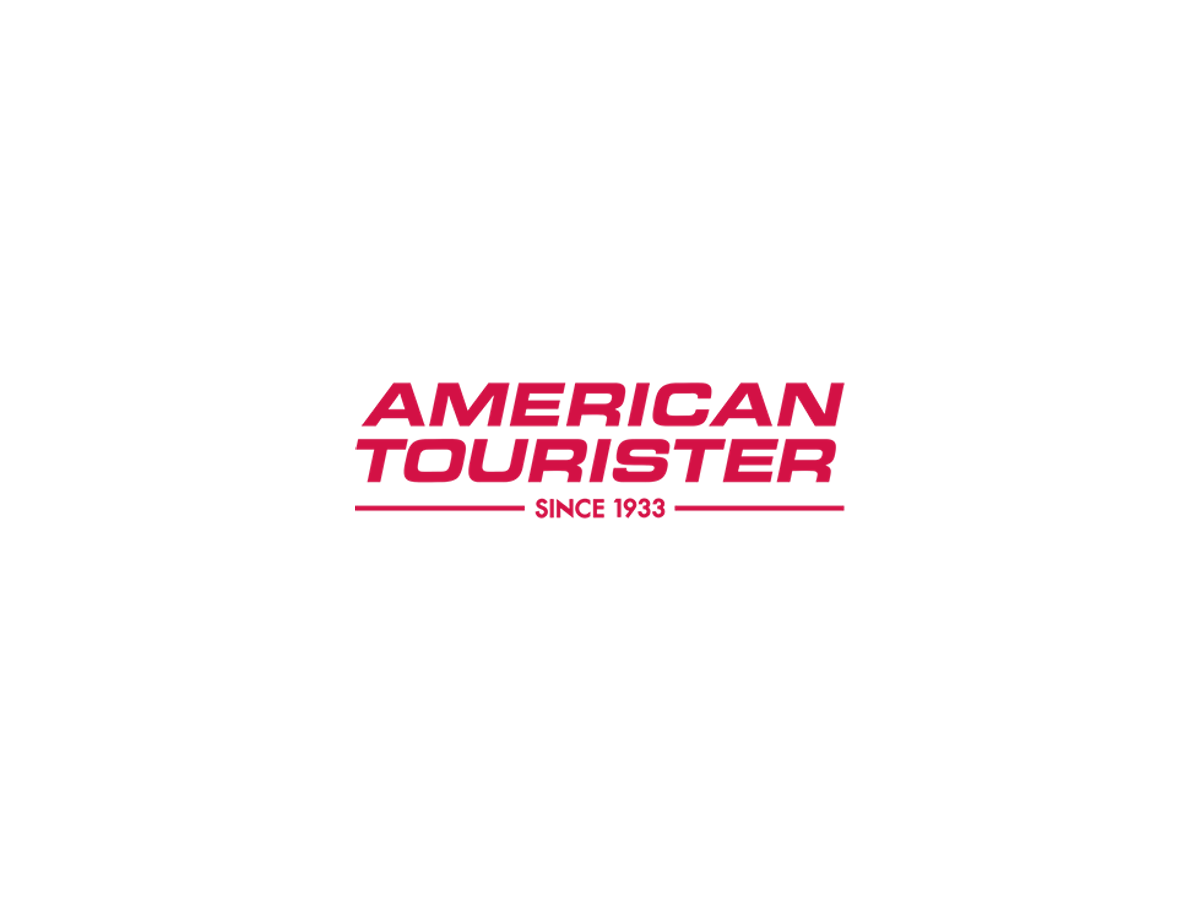 Samsonite source mark for 1993 / American Tourister context