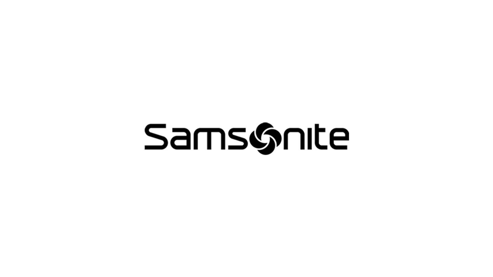 Samsonite source mark canvas from verified source.