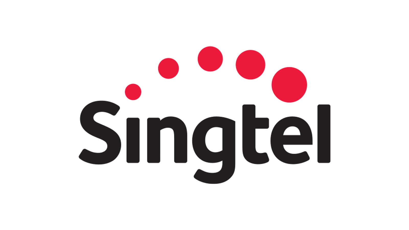 Current Singtel masterbrand