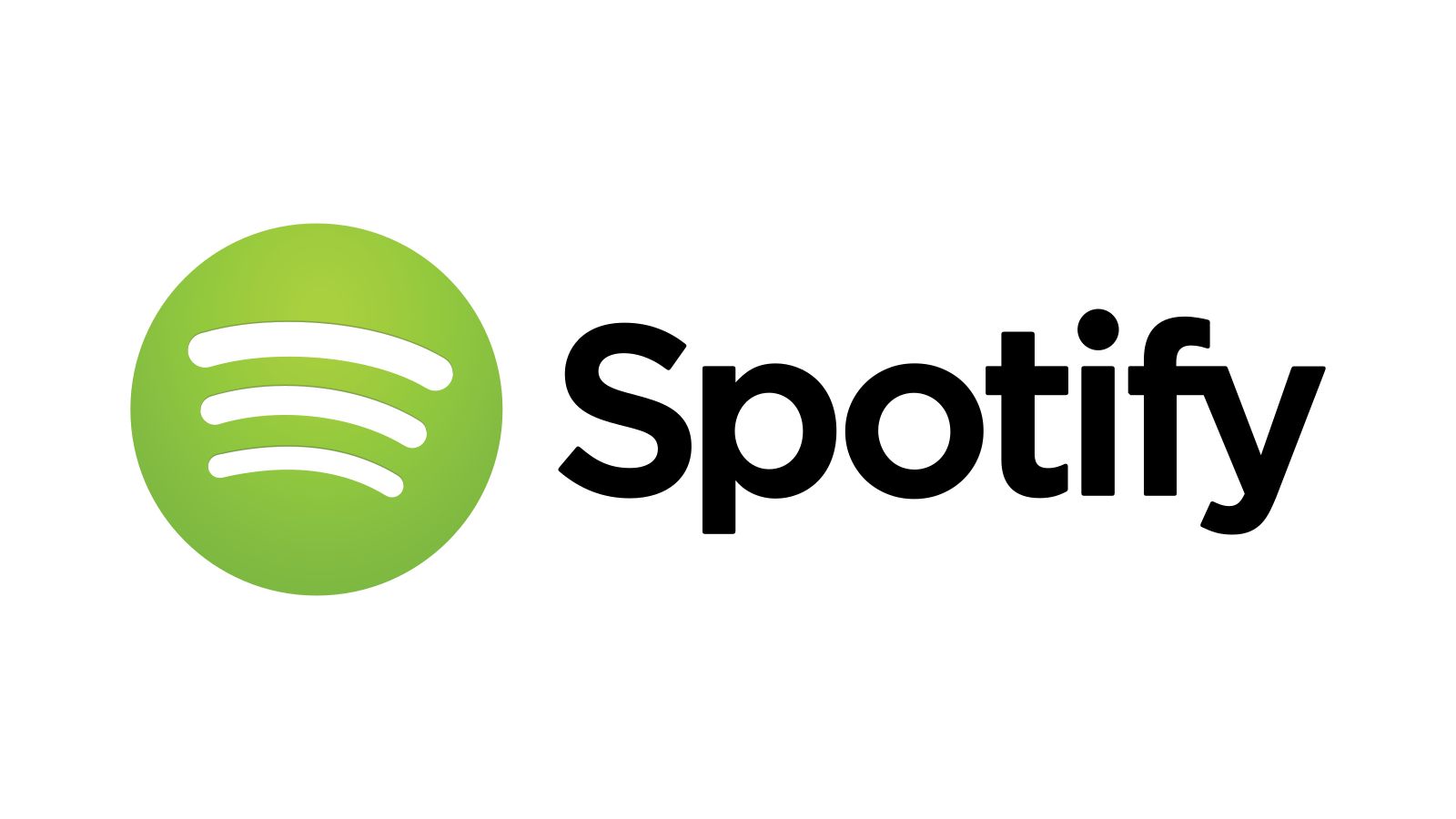 Circular symbol and wordmark