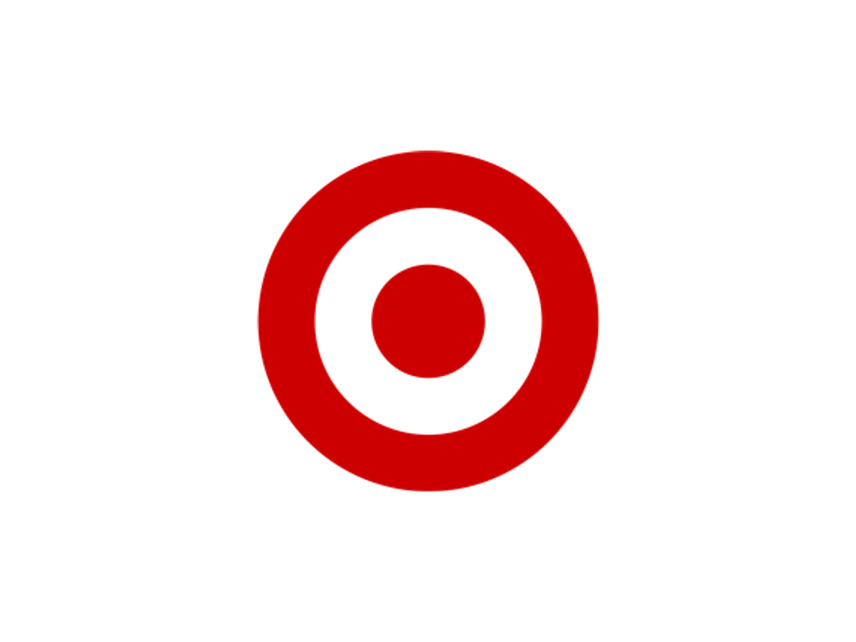Current Target masterbrand