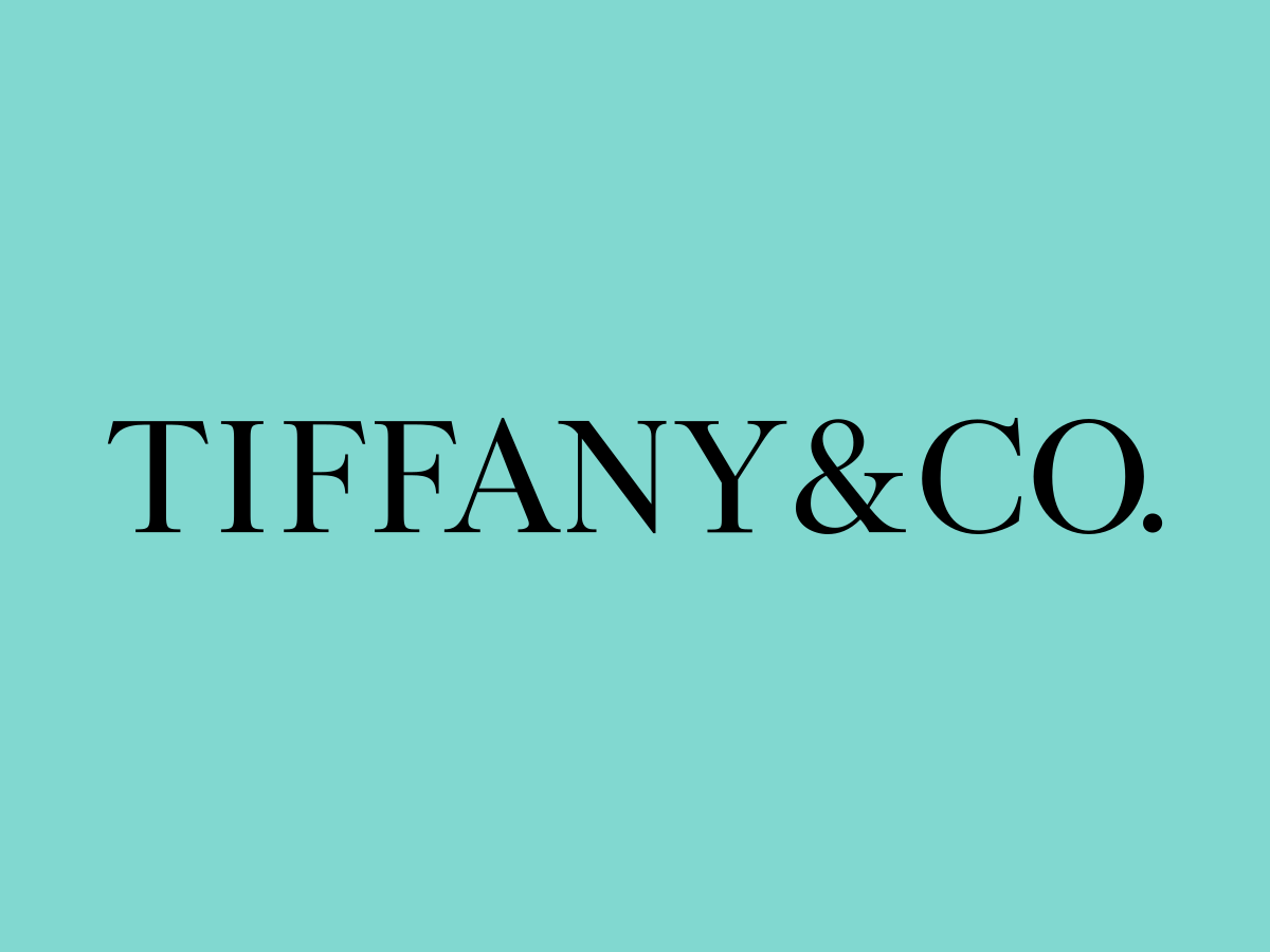 Tiffany & Co. Source canvas