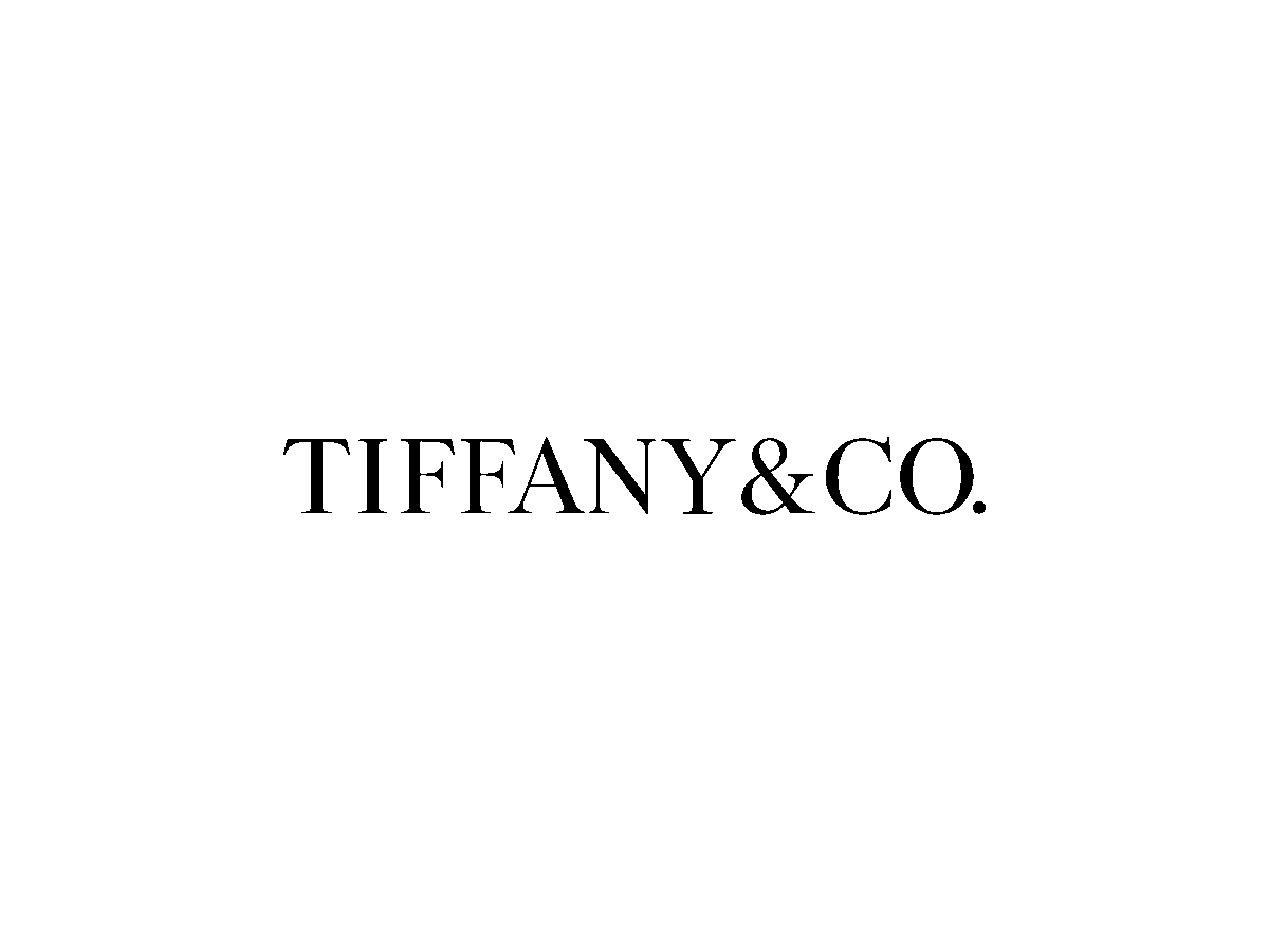 Long-running house wordmark