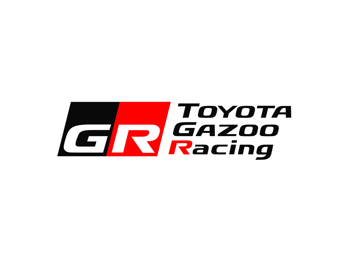 Gazoo Racing performance mark