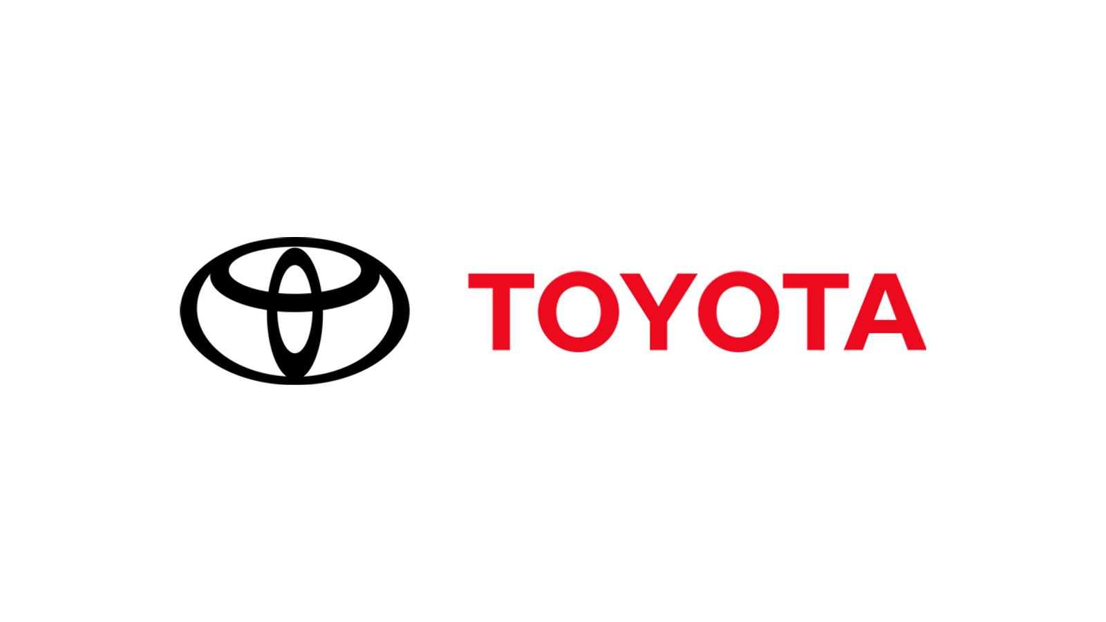 Current Toyota lockup