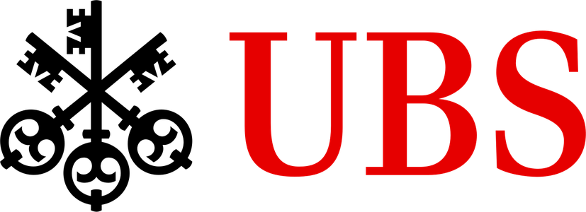 UBS logo from Wikimedia Commons