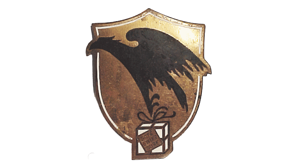 UPS 1916