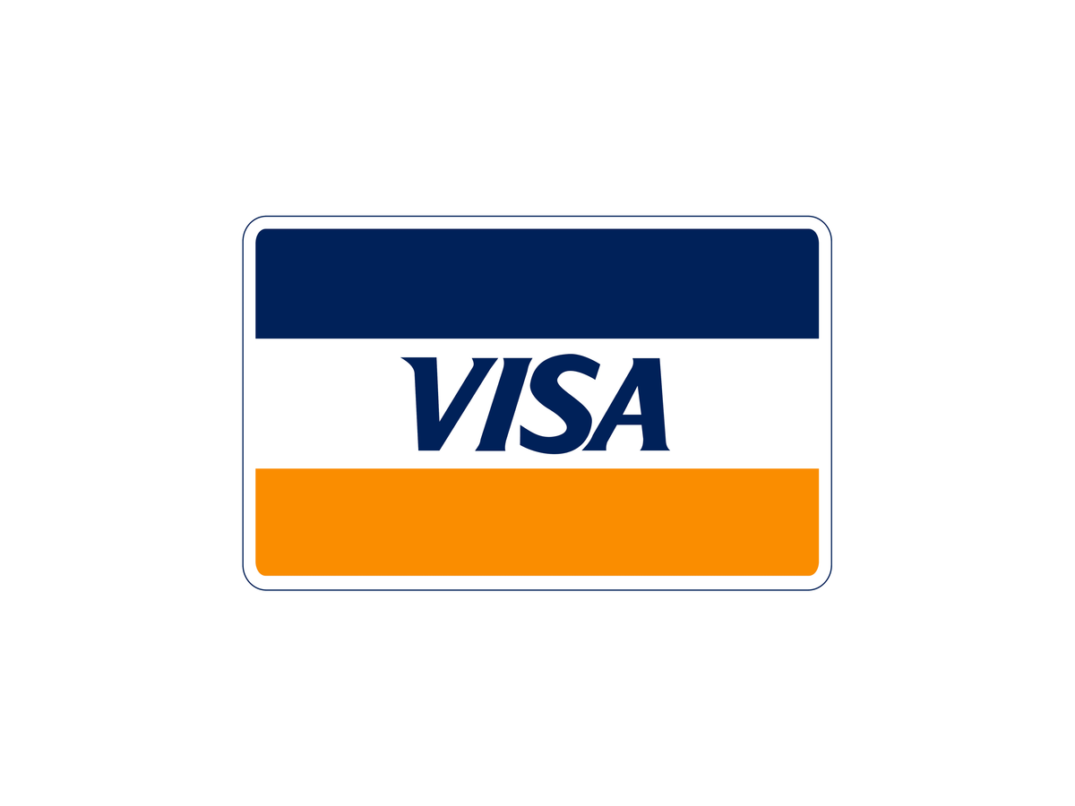 Visa 1976-1992