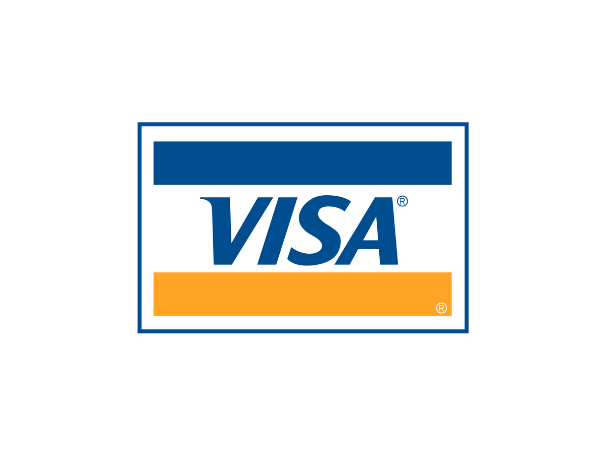 Visa 1992-1999