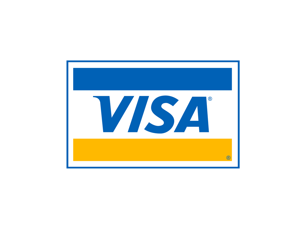 Visa 1999-2005