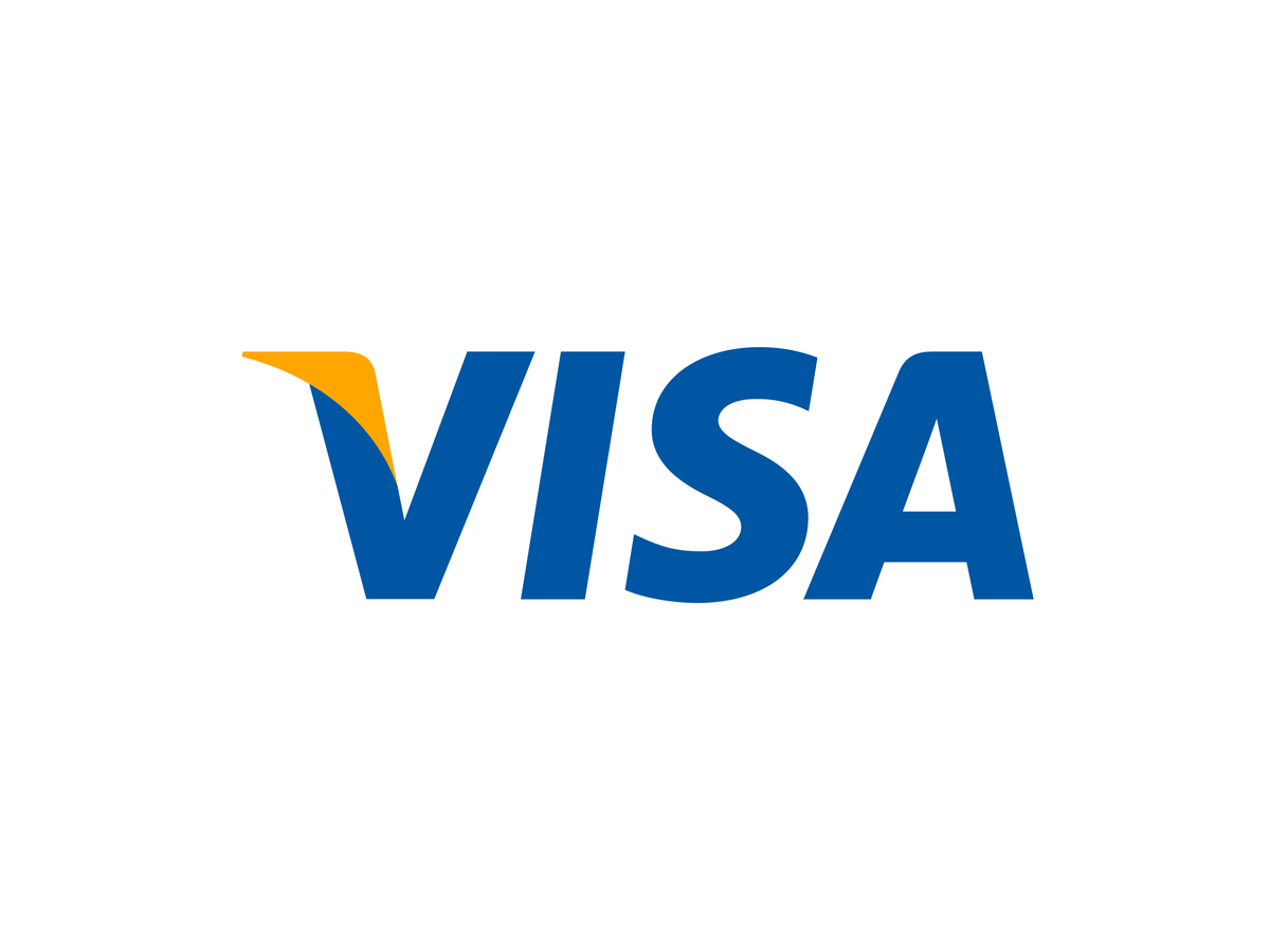 Visa 2005-2014