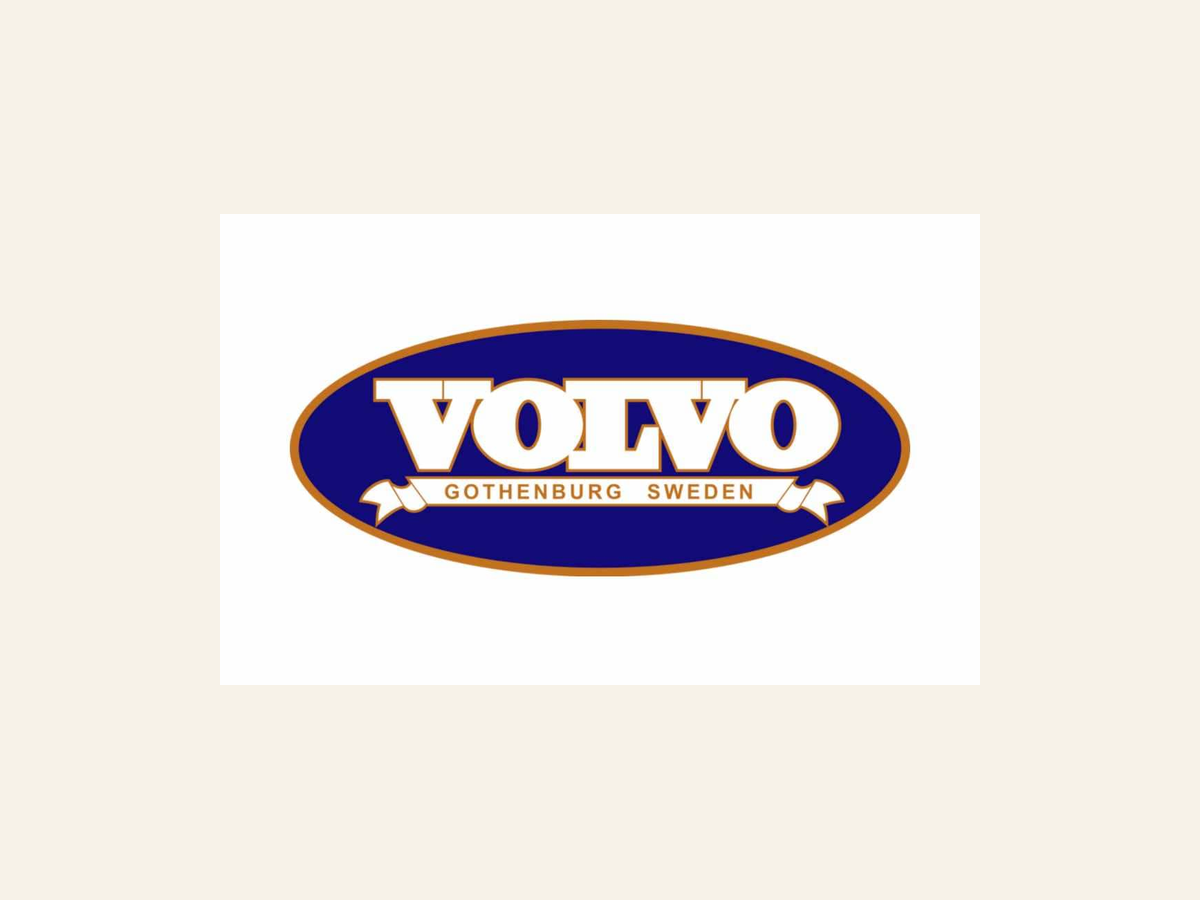 Volvo 1927