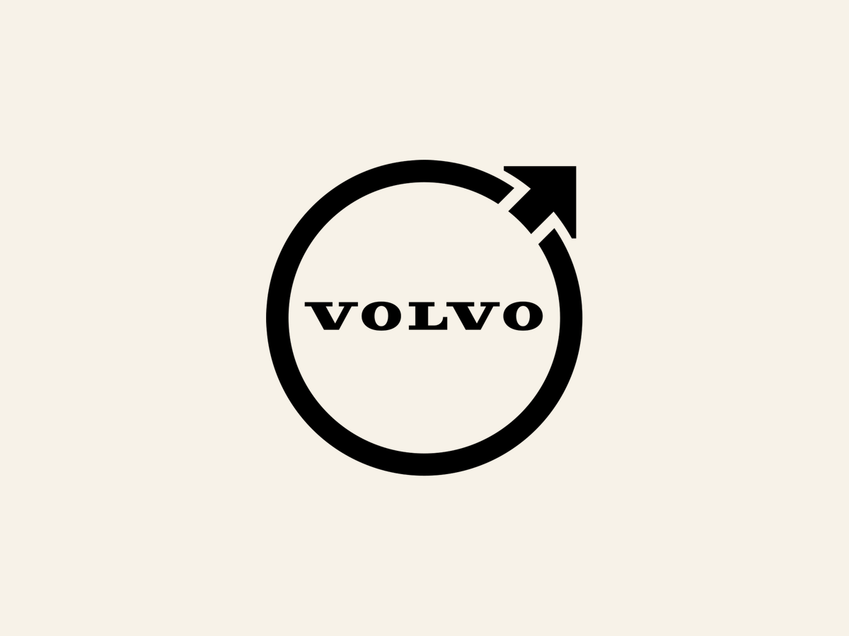 Volvo current