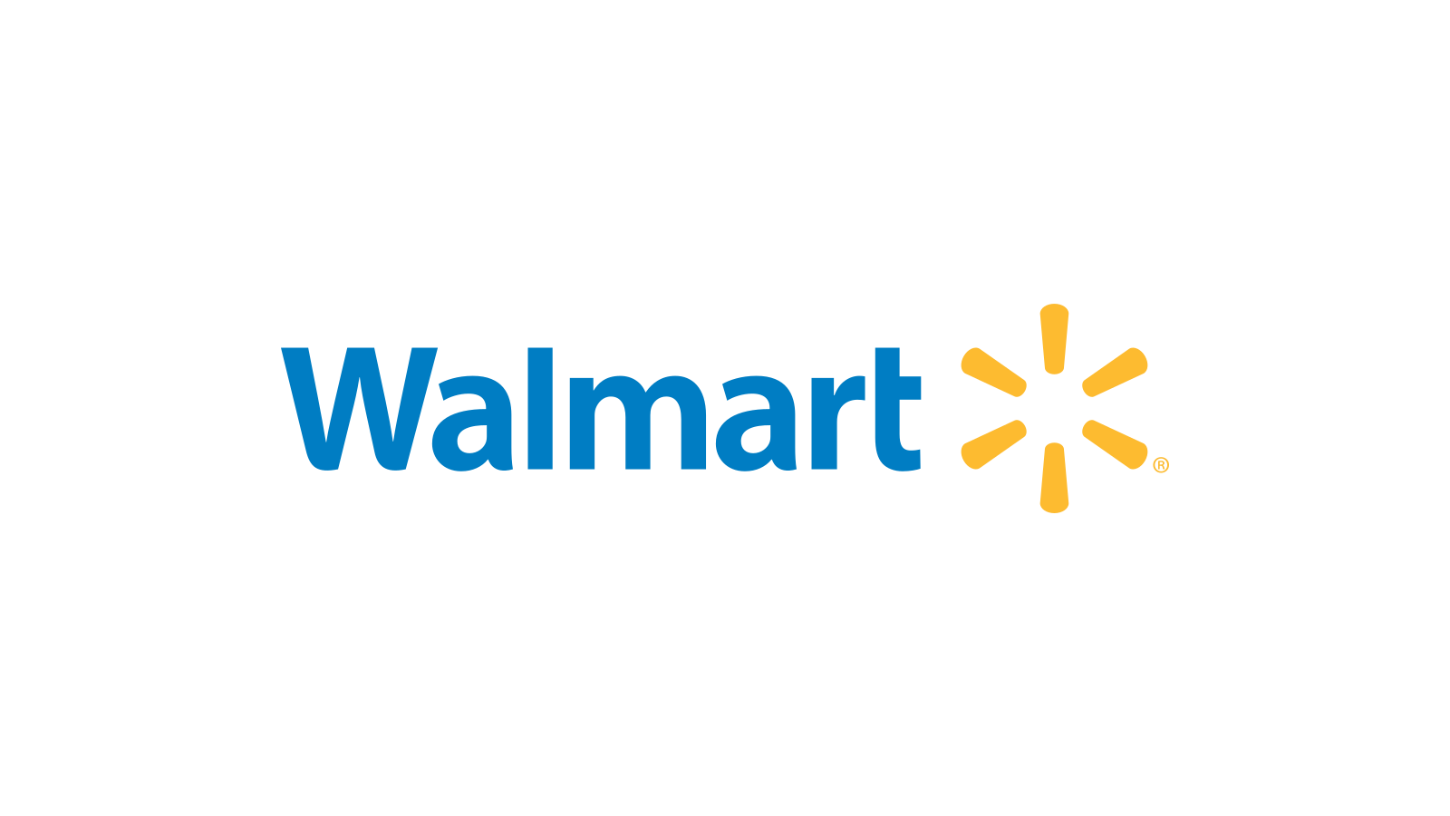 Walmart source mark for 2008 / spark-era Walmart context