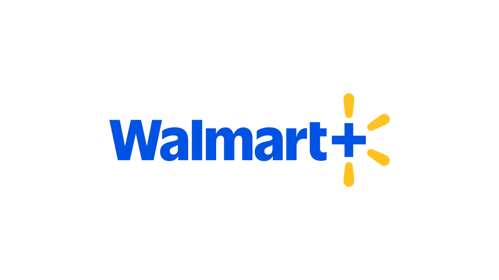 Walmart source mark for 2025 / Walmart+ context